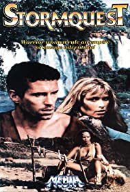 Stormquest (1987) Free Movie