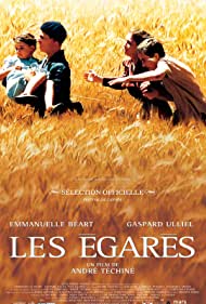 Les egares (2003) Free Movie