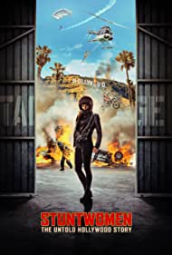 Stuntwomen: The Untold Hollywood Story (2020) Free Movie