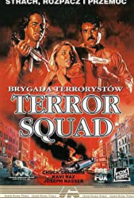 Terror Squad (1987) Free Movie