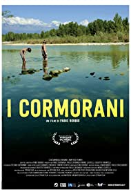 The Cormorants (2016)