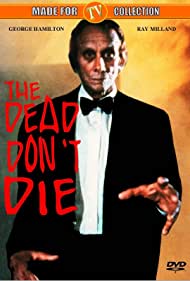 The Dead Dont Die (1975) Free Movie