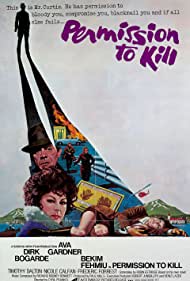 The Executioner (1975) Free Movie