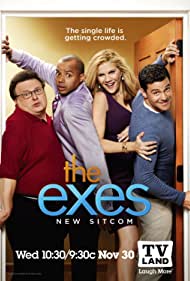 The Exes (2011-2015) Free Tv Series
