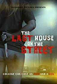 The Last House on the Street (2021) Free Movie