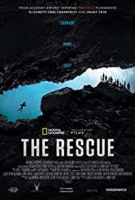The Rescue (2021) Free Movie