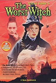 The Worst Witch (1998-2001) Free Tv Series