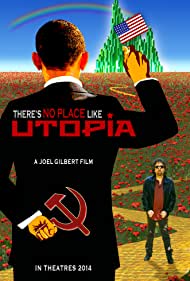 Theres No Place Like Utopia (2014) Free Movie