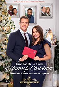 Time for Us to Come Home for Christmas (2020) Free Movie