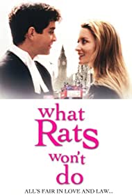 What Rats Wont Do (1998) Free Movie