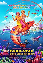 Barb and Star Go to Vista Del Mar (2021) Free Movie