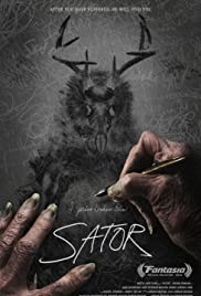 Sator (2019) Free Movie