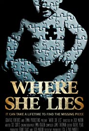 Where She Lies (2020) Free Movie