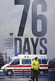 76 Days (2020) Free Movie