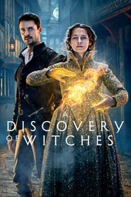 A Discovery of Witches (2018) Free Tv Series
