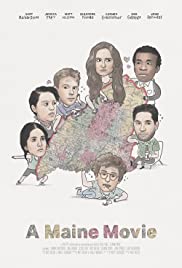 A Maine Movie (2018) Free Movie