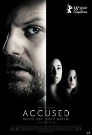 Accused (2005) Free Movie