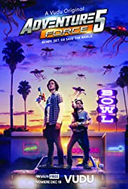 Adventure Force 5 (2019) Free Movie