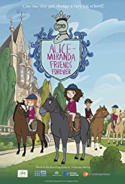 AliceMiranda Friends Forever (2019) Free Movie