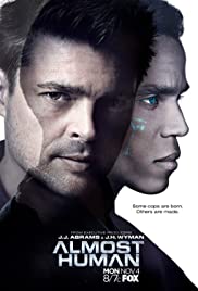 Almost Human (20132014) Free Tv Series