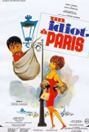 Un idiot à Paris (1967) Free Movie