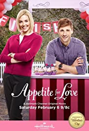 Appetite for Love (2016) Free Movie