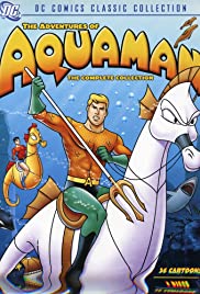 Aquaman (19671969) Free Tv Series