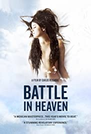 Battle in Heaven (2005) Free Movie