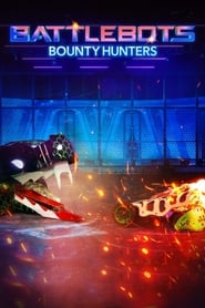 BattleBots: Bounty Hunters (2021 ) Free Tv Series