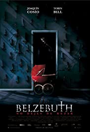 Belzebuth (2017) Free Movie