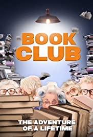 Book Club (2015) Free Movie