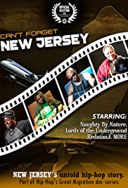 Cant Forget New Jersey (2019) Free Movie
