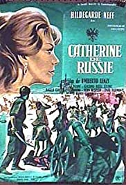 Catherine of Russia (1963) Free Movie