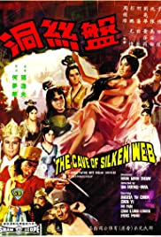 The Cave of the Silken Web (1967) Free Movie