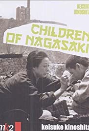 Children of Nagasaki (1983) Free Movie