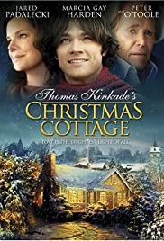 Thomas Kinkades Christmas Cottage (2008) Free Movie