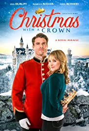 Christmas with a Crown (2020) Free Movie