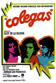 Colegas (1982)