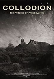 Collodion: The Process of Preservation (2020) Free Movie