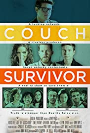 Couch Survivor (2015) Free Movie