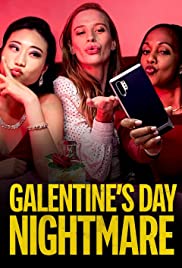 Galentines Day Nightmare (2021)