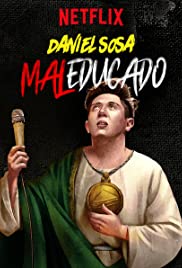 Daniel Sosa: Maleducado (2019) Free Movie