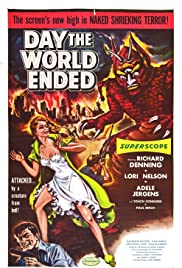 Day the World Ended (1955) Free Movie