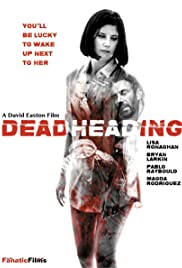 Dead Heading (2018) Free Movie