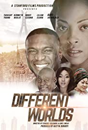 Different Worlds (2019) Free Movie