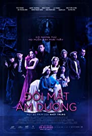 Doi Mat Am Duong (2020) Free Movie