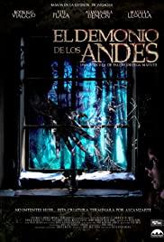 El Demonio de los Andes (2014)