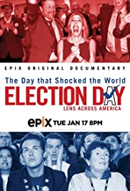 Election Day: Lens Across America (2017) Free Movie