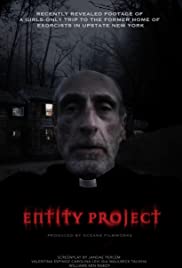 Entity Project (2019) Free Movie