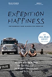 Expedition Happiness (2017) Free Movie